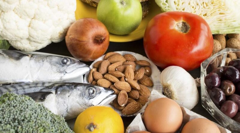 Foods to Avoid Diabetes