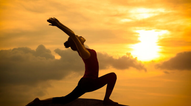 The Benefits of Yoga for Women