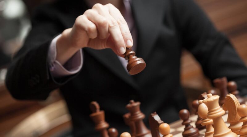 Know these 7 compelling benefits of playing chess