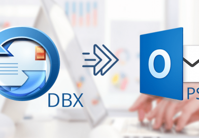 How to Migrate DBX to Outlook Using Manual Methods?